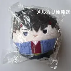 進撃の巨人 ふわコロりん ぬいぐるみ エレン 進撃の巨人 エレン ぬいくじ ぬいぐるみ ふわコロりん - メルカリ