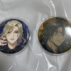 2026年最新】ツイステ展 レオナ 缶バッジの人気アイテム - メルカリ