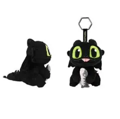【新品未使用】ヒックとドラゴン