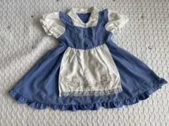 コトリ　町ベル　ワンピース