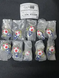 ケロロ軍曹 めじるしアクセサリー タママ