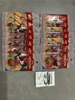即日匿名発送】ロルカナ ジャファーの王権 1BOX プロモ付き - メルカリ
