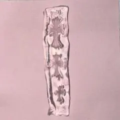 クロスモールド 十字架モールド シリコンモールド クロム