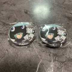 家庭教師ヒットマンREBORN! 激推し缶バッジコレクション vol.5 フラン