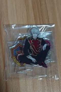 うたプリ　黒崎蘭丸　SSS2　アクスタ