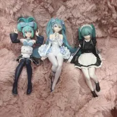 初音ミク ぬーどるストッパー