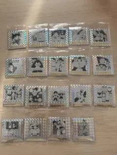 ドラゴンボール　ウエハース　40周年　第二弾　まとめ売り