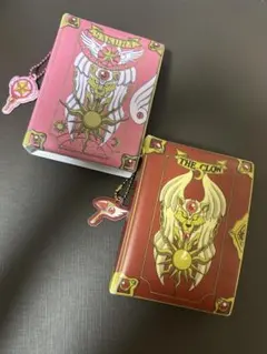 カードキャプターさくら CCS 25周年記念展 CLAMP コレクトブック