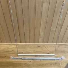 南海プライウッド　フックハンガーのサムネイル