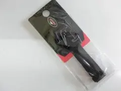送料込！　クシタニ　K4487　メタルプレートホルダー　パープルのサムネイル