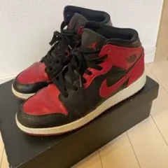 Nike Air Jordan 1 Mid 