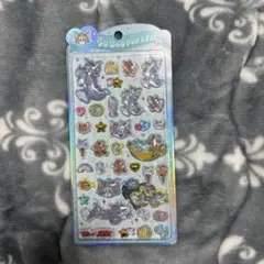 トムとジェリー ポップシール セット