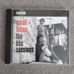 Small Faces The BBC Sessions