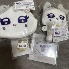 ME:I副くじ清水恵子