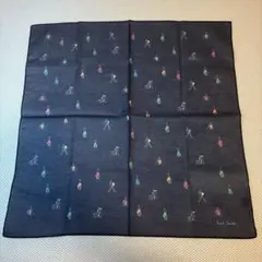 あんぱん様専用 ハンカチ 1点のサムネイル