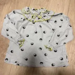 マーキーズ フリル