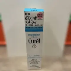 Curél 潤浸保湿 泡美容液 120gのサムネイル