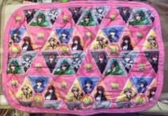カラフルピーチ からぴち しまむら 枕カバー 未使用