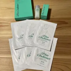 アルビオン スキコン セット