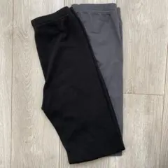エアリズム レギンス 2着セット