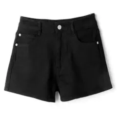 ツイルベーシックショートパンツ