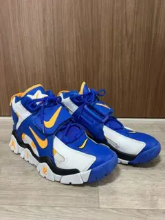 Nike Air Barrage Mid 