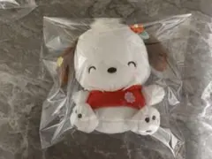 【ポチャッコのみ】サンリオ　くじ　ラストワン賞