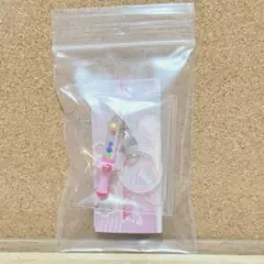 おジャ魔女どれみ めじるしアクセサリー