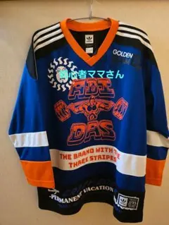 ホッケーシャツ アイスホッケー