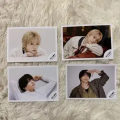 西畑大吾 写真 まとめ売り