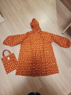 B:MING by BEAMS ビーミング　レインコート 130