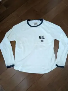 The Duffer of St. George 長袖カットソーのサムネイル