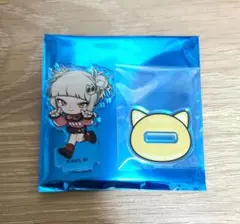 ヒロアカ　まねきねこ　トガヒミコ　ミニアクリルスタンド