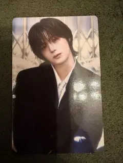 &TEAM Back to Life トレカB 【K】