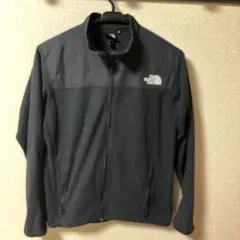 THE NORTH FACE フリースジャケット Mサイズ ブラック
