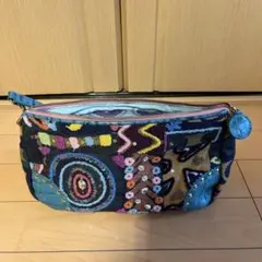 シンクビー ショルダーバッグ