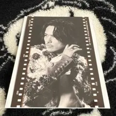 今市隆二フォトカード　JSB FOREVER 〜ONE〜 ③