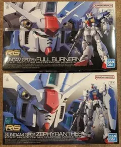 2026年最新】ガンプラ rg 未組立の人気アイテム - メルカリ