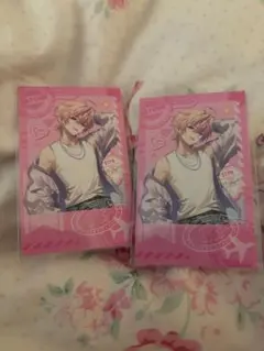 すとぷりさとみSummerフォトカード