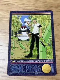 ONE PIECE ビジュアルアドベンチャー 95 ツインホーンの大好物 - メルカリ