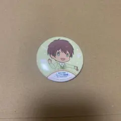 アイドリッシュセブン ファン感謝祭Vol.3 缶バッジ 二階堂大和 - メルカリ