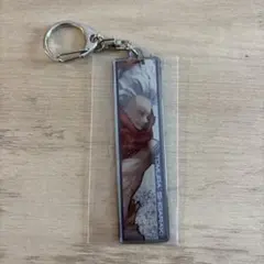 メタルキーホルダーコレクション　僕のヒーローアカデミア原画展