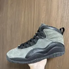 air jordan 10 オリジナル　1994年製