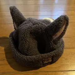 ファンタジースプリングス ピーターパン ロストキッズ キャップ