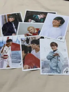 神山智洋 公式写真