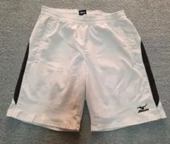 Mizuno ハーフパンツ