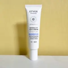 ETVOS MINERAL UV AQUA SERUM 30g