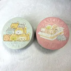 【新品未使用】すみっコぐらし スチームクリーム ボディクリーム 1つのサムネイル