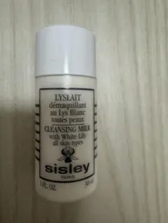 SISLEY リィスレ デマキアン クレンジングミルク 30ml シスレーのサムネイル