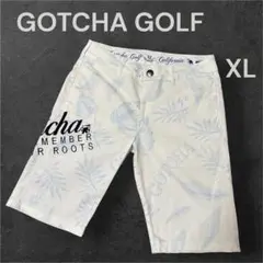ガッチャゴルフGOTCHA GOLF パンツ XLのサムネイル